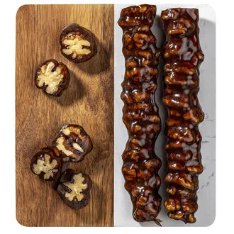 Cevizli Pekmezli Sucuk Kg