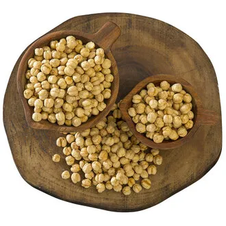 Sari Leblebi (Tuzlu) Kg