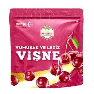 Perfect Delights Vişne 100 G