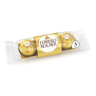 Ferrero Rocher 3'lü 37,5 G