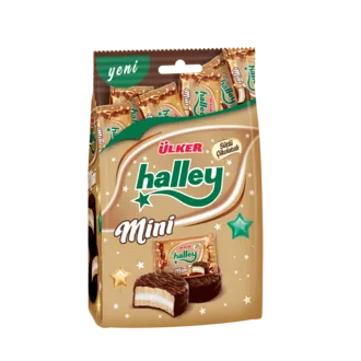 Ülker Halley Mini Poşet 103 G
