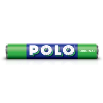 Polo Naneli Şeker 34g