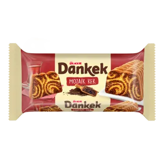 Ülker Dankek Mozaik Baton Kek 200 G