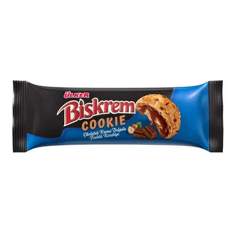 Ülker Biskrem Cookie 80 G