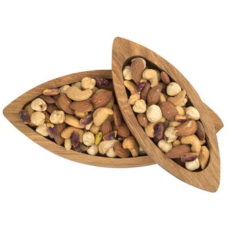 Karışık Kuruyemiş Özel Kg