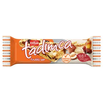 Tadım Kuruyemiş Bar Fındıklı 30 G