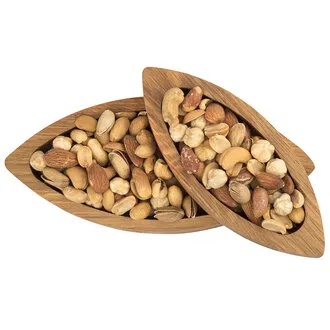 Karışık Kuruyemiş Extra Kg (D)