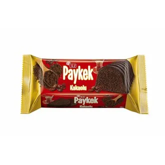Eti Paykek Kakaolu Kek 200 G