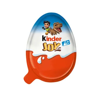 Kinder Joy Erkeklere Özel 20 G