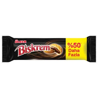 Biskrem Büyük Boy Rulo 150 G