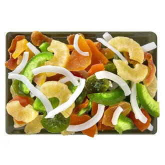 Tropikal Meyve Karışık Kg