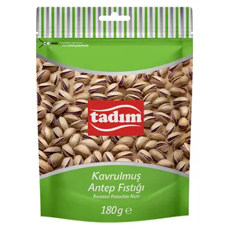 Tadım Antep Fıstığı 180 G