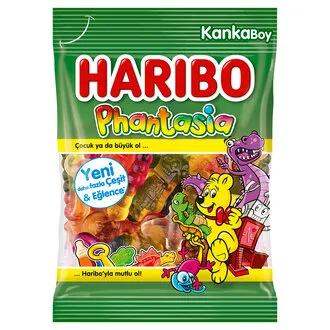 Haribo Phantasia 80 G