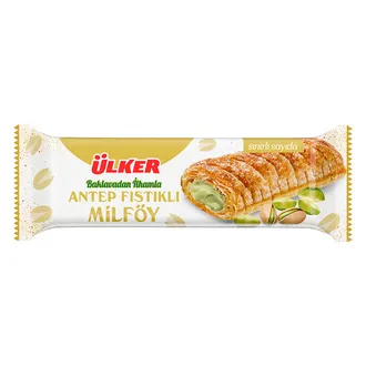 Ülker Kat Kat Tat Baklava 28 G