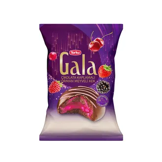 Torku Gala Orman Meyveli Kek 50 G