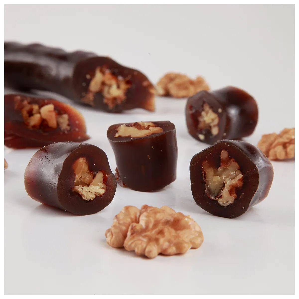 Pekmezli Kelebek Cevizli Sucuk Kg