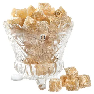 Uzungil H.c Fındıklı Lokum Kg