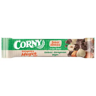 Corny Kuruyemiş Meyve Bar Fındık Kakao 35 G