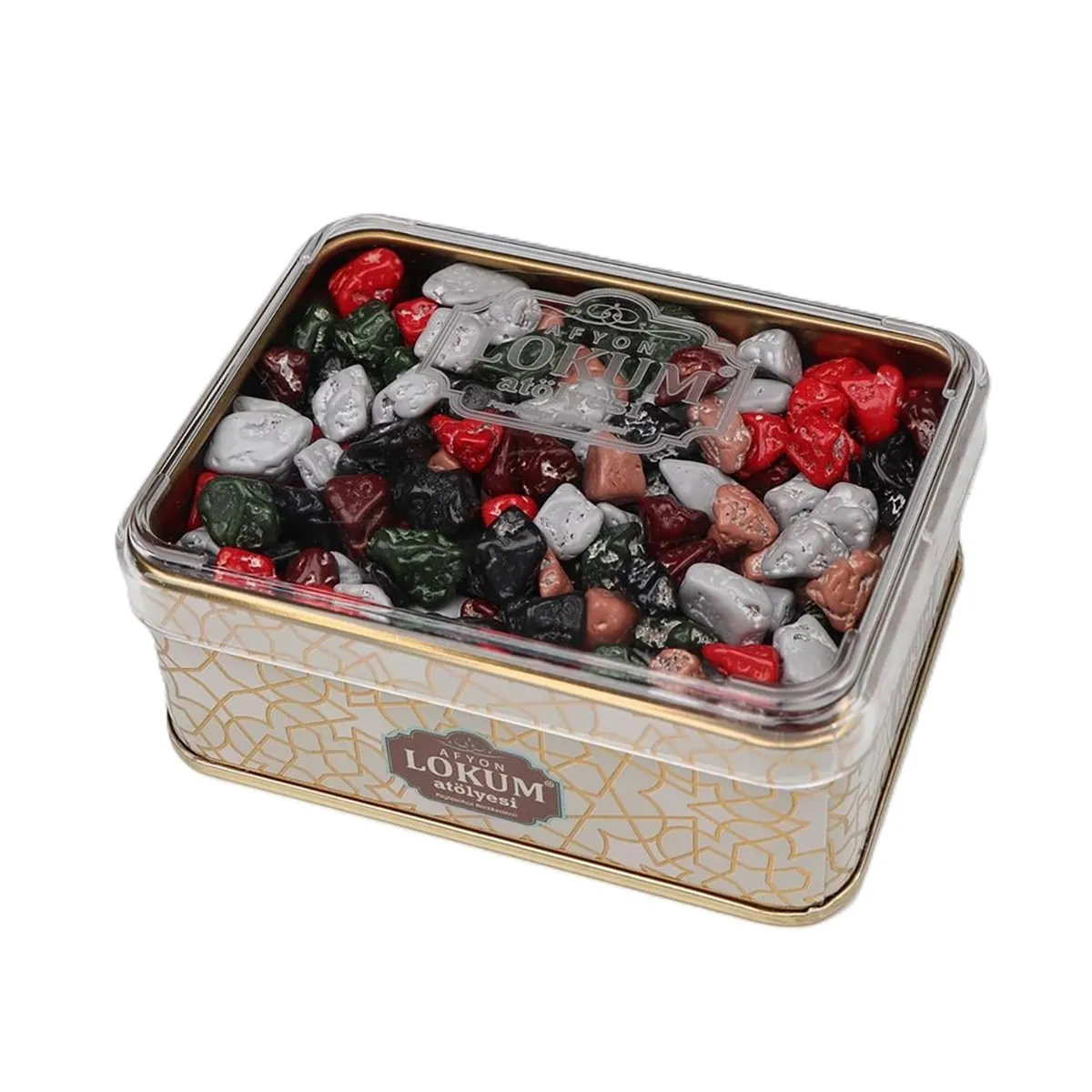 Çakıltaşı Draje 170 G