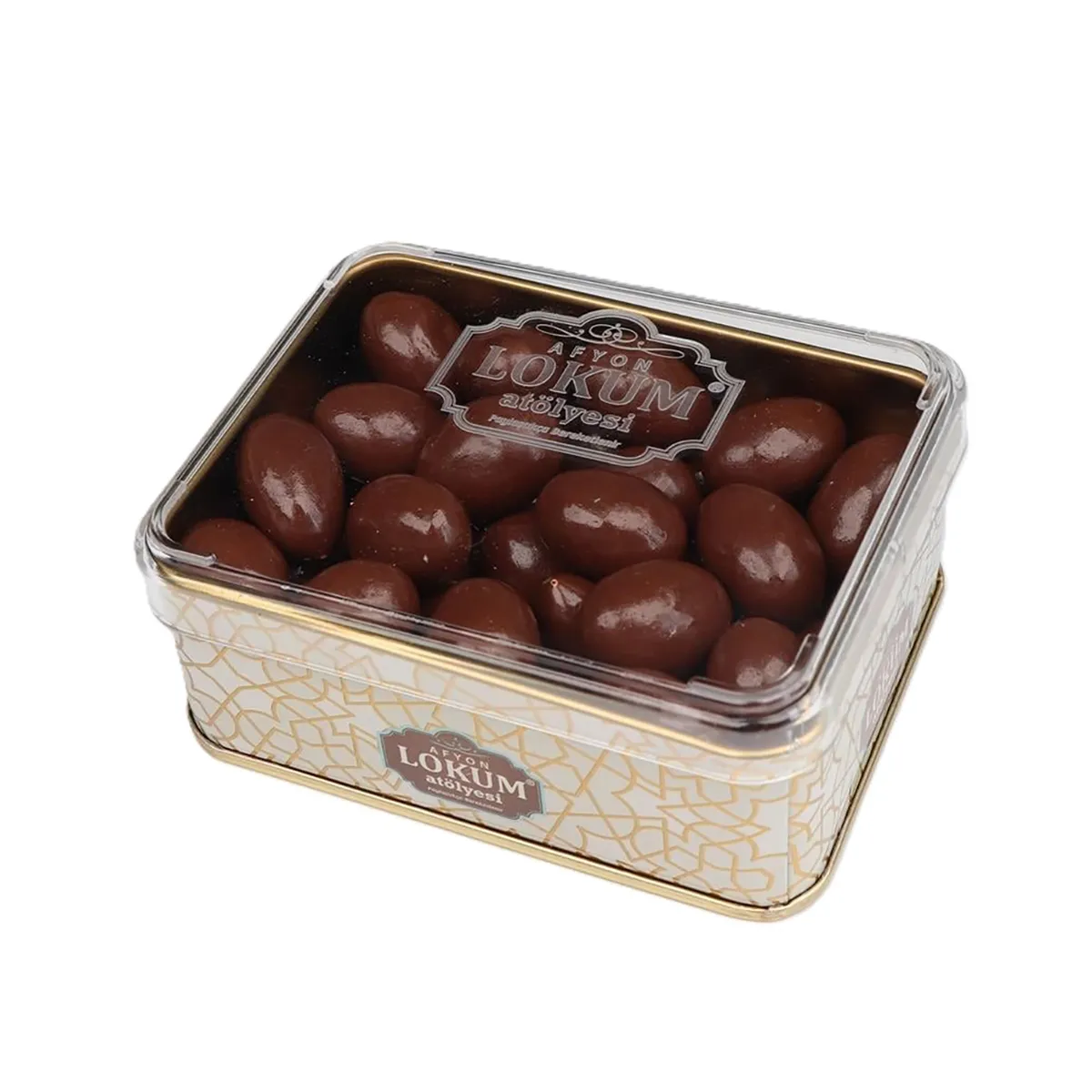 Sütlü Badem Draje 150 G