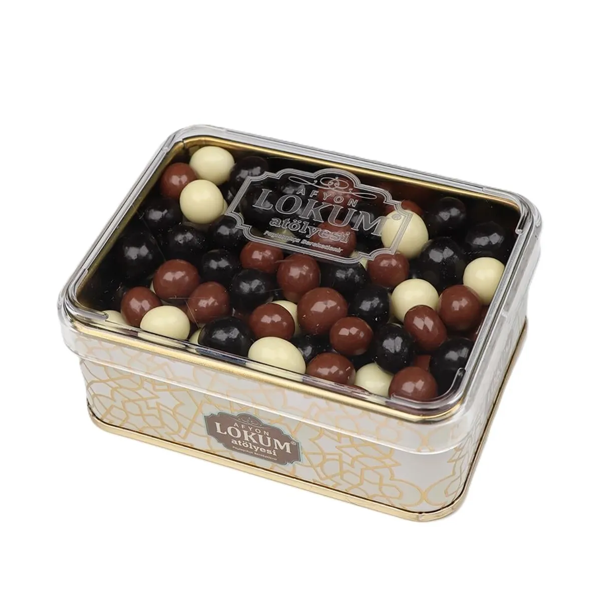 Mix Kahve Draje 150 G