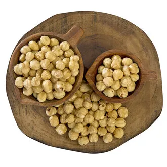 Çifte Kavrulmuş Fındık