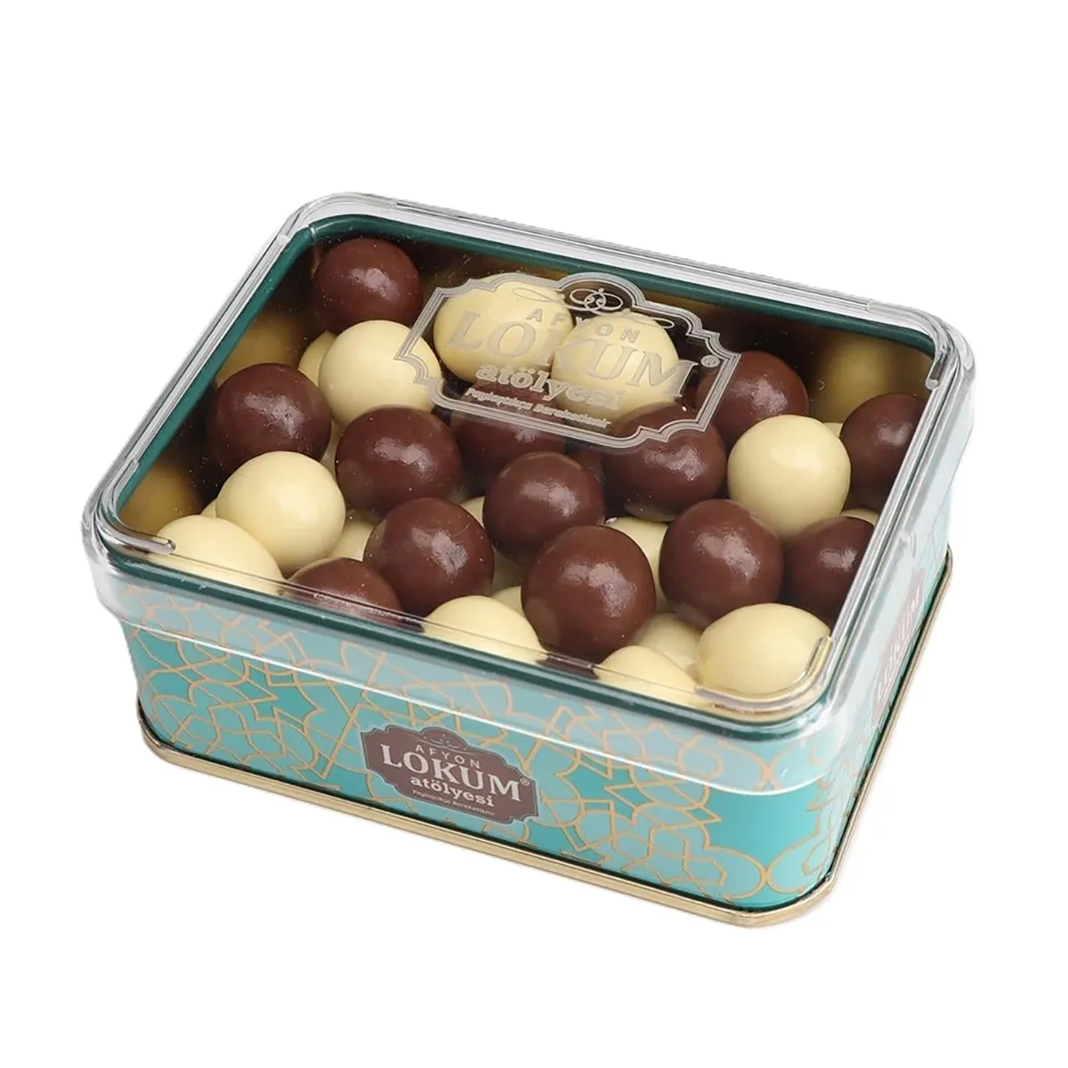 Fildişi Fındık Draje 150 G