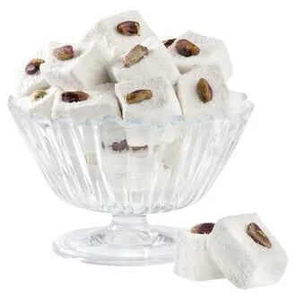 Uzungil Sultan Fıstıklı Lokum Kg