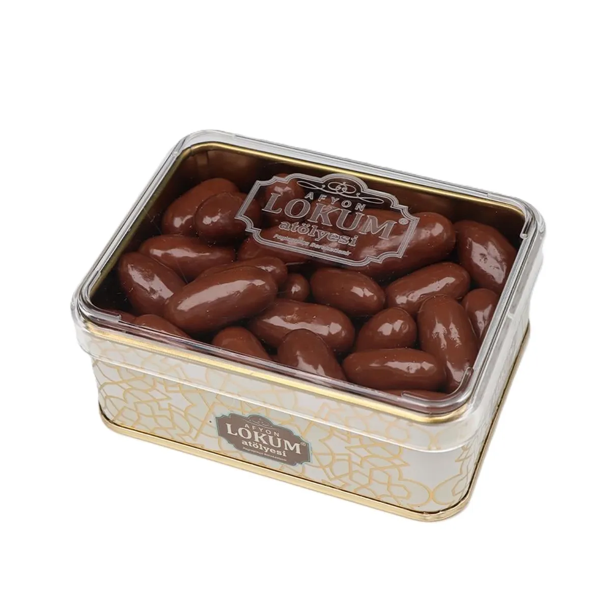 Sütlü Portakal Draje 170 G
