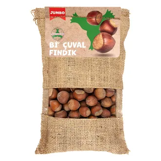 Bi Çuval Kabuklu Fındık 400 G