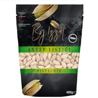 By İzzet Antep Fıstığı 400 G Jumbo