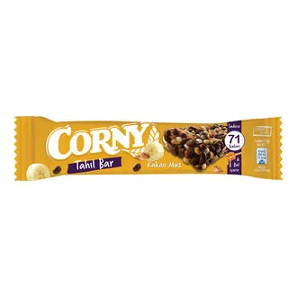 Corny Kakao Muz Tahıl Bar 17 G