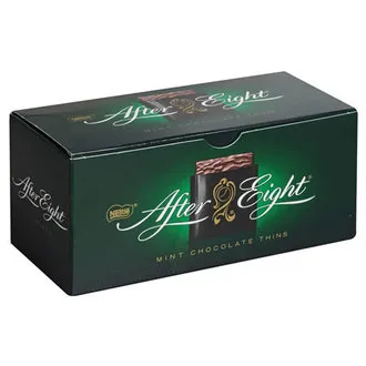 Nestle After Eight Classic 200 G