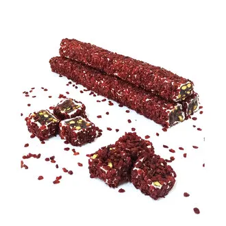 Zereşkli Antep Fıstıklı Hürrem Sultan Lokum Kg