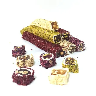 Kokteyl Hürrem Sultan Lokum Kg