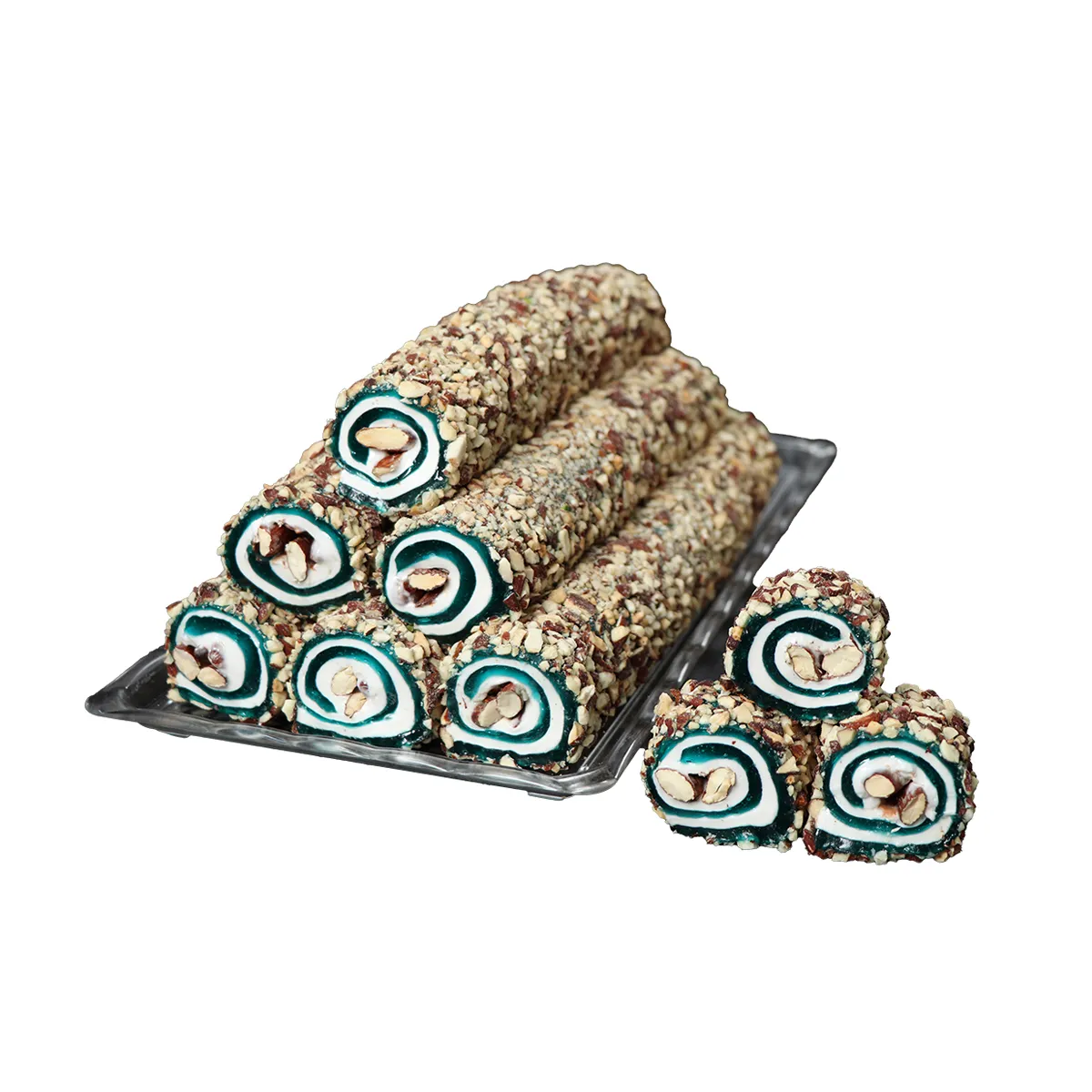 Bademli Prenses Lokum Kg