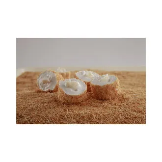 Sultan Kadayıflı Manda Kaymaklı Lokum Kg