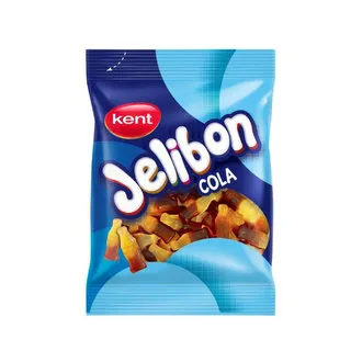 Jelibon Kola 80 G