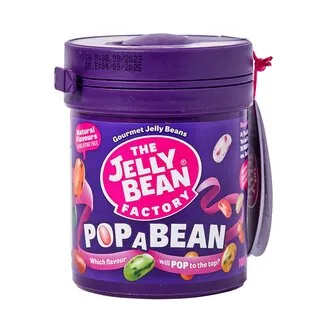 Jelly Bean Factory Dispenser 100 G