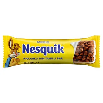 Nesquik Bar 25 G