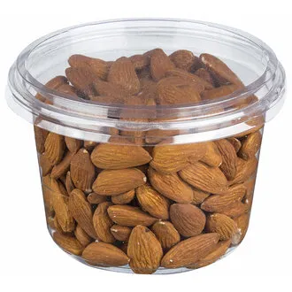 Çiğ Badem İçi 300 G