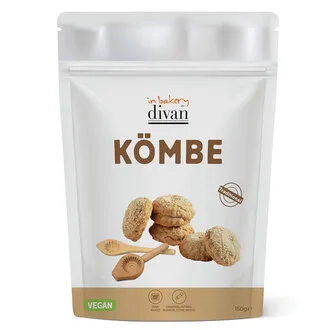 In Bakery By Divan Kömbe Kurabiye 150 G