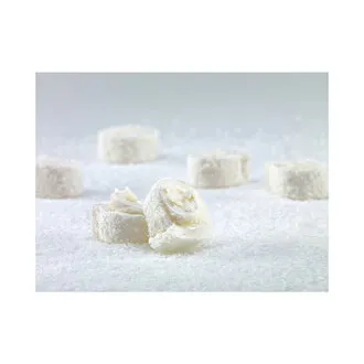 Sultan Süt Kaymaklı Sarma Lokum Kg