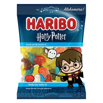 Haribo Harry Potter 70 G