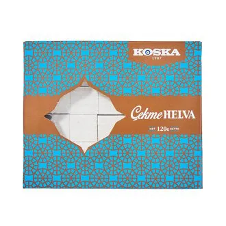 Koska Çekme Helva 120 G