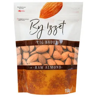 By İzzet Çiğ Badem 150 G