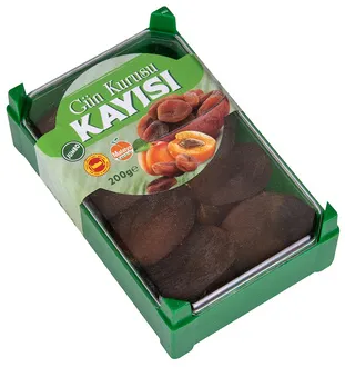 Gün Kurusu Kayısı 200 G