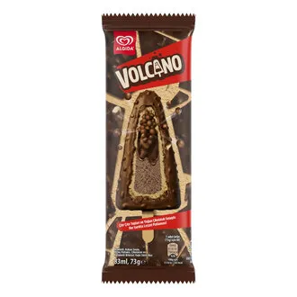 Algida Volcano Stick 83 Ml