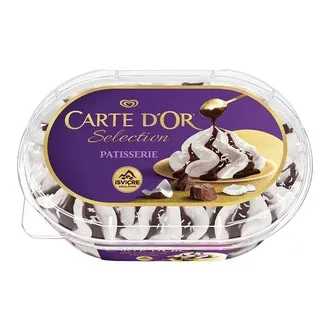Carte d'Or Selection Patisserie 800 Ml