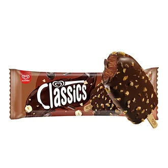 Algida Classics Kakao 65 Ml